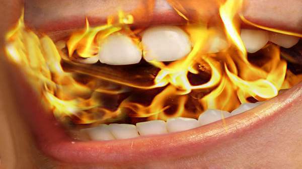 What is Burning Mouth Syndrome (BMS), and What Can Be Done About It?