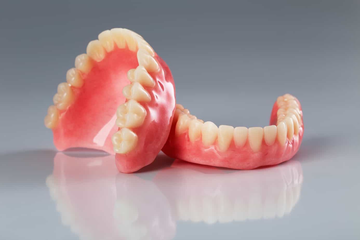 What is the Best Way to Take Care of My New Dentures?