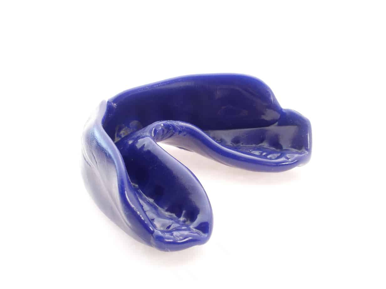 Are Custom Mouth Guards are Better than Store Bought Ones?