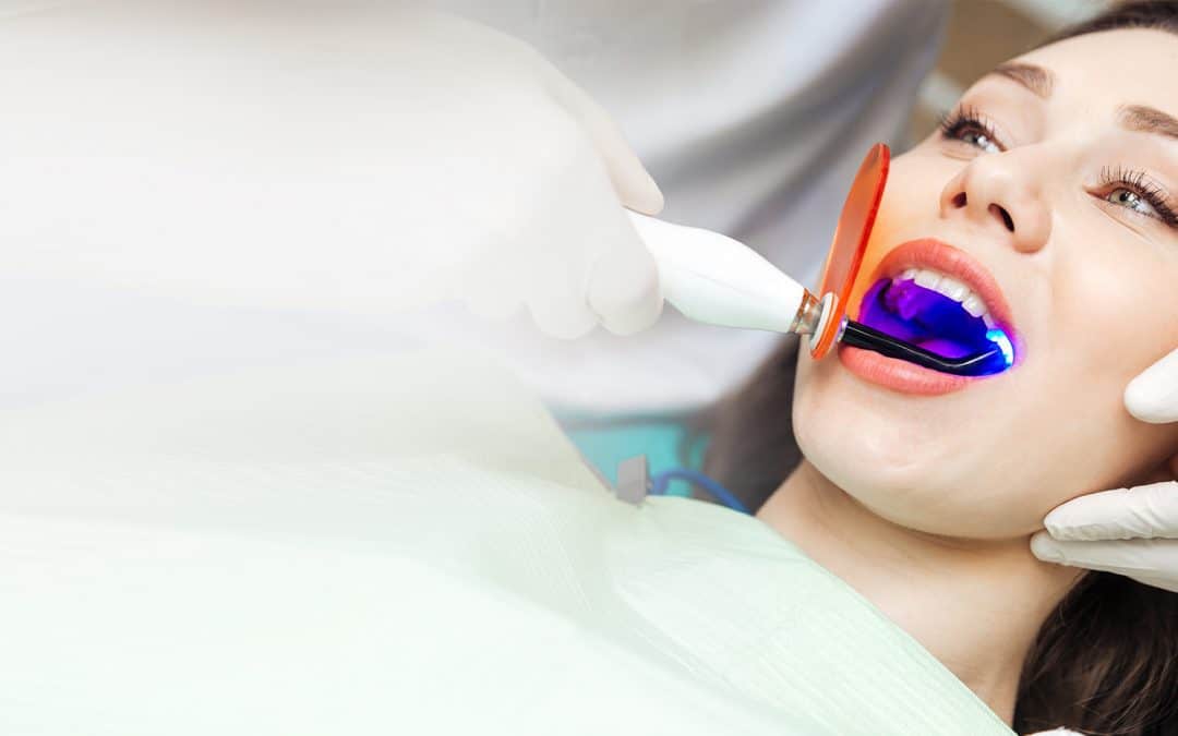 Why choose laser dental procedures?