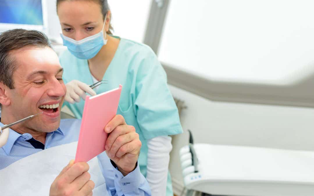 How Best Should I Discuss Insurance With My Dentist?