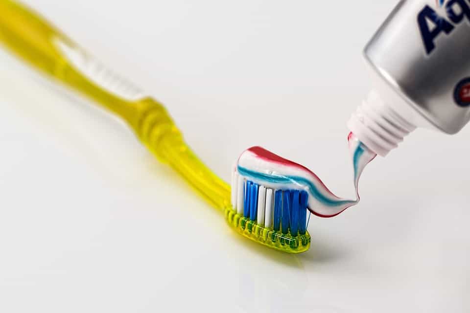 Dental hygiene is important not only for the health of your mouth, but also the rest of the body.