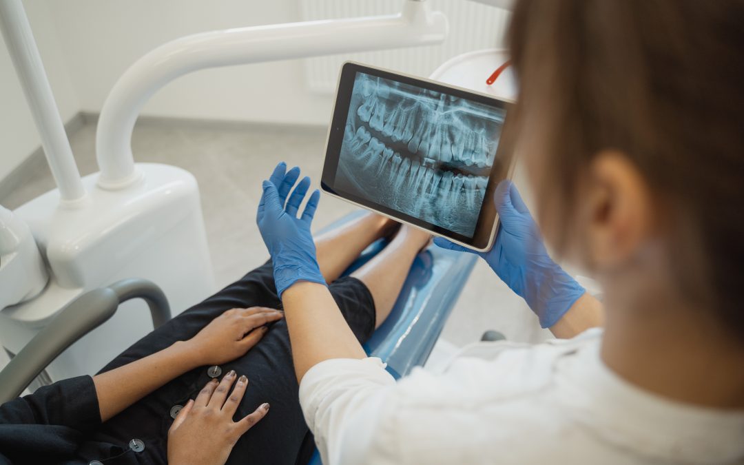 Root canal treatment: Why and when you might need it